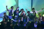 at Ganesh Hegde Let_s Party Album Launch in Grand Hyatt, Santacruz, Mumbai on 29th Aug 2011 (20).JPG